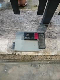 serratura elettrica cisa