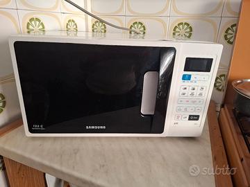Microonde Samsung 