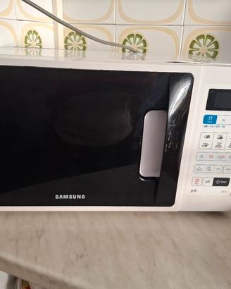Microonde Samsung 