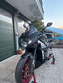 Aprilia RSV1000