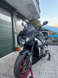 Aprilia RSV1000