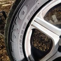 Gomme auto 185/60/15