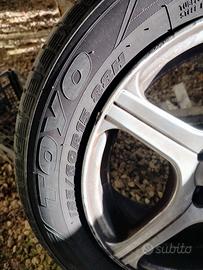 Gomme auto 185/60/15