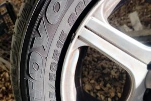 Gomme auto 185/60/15