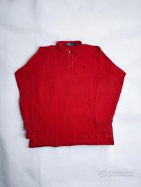 Polo Ralph Lauren TG XL 