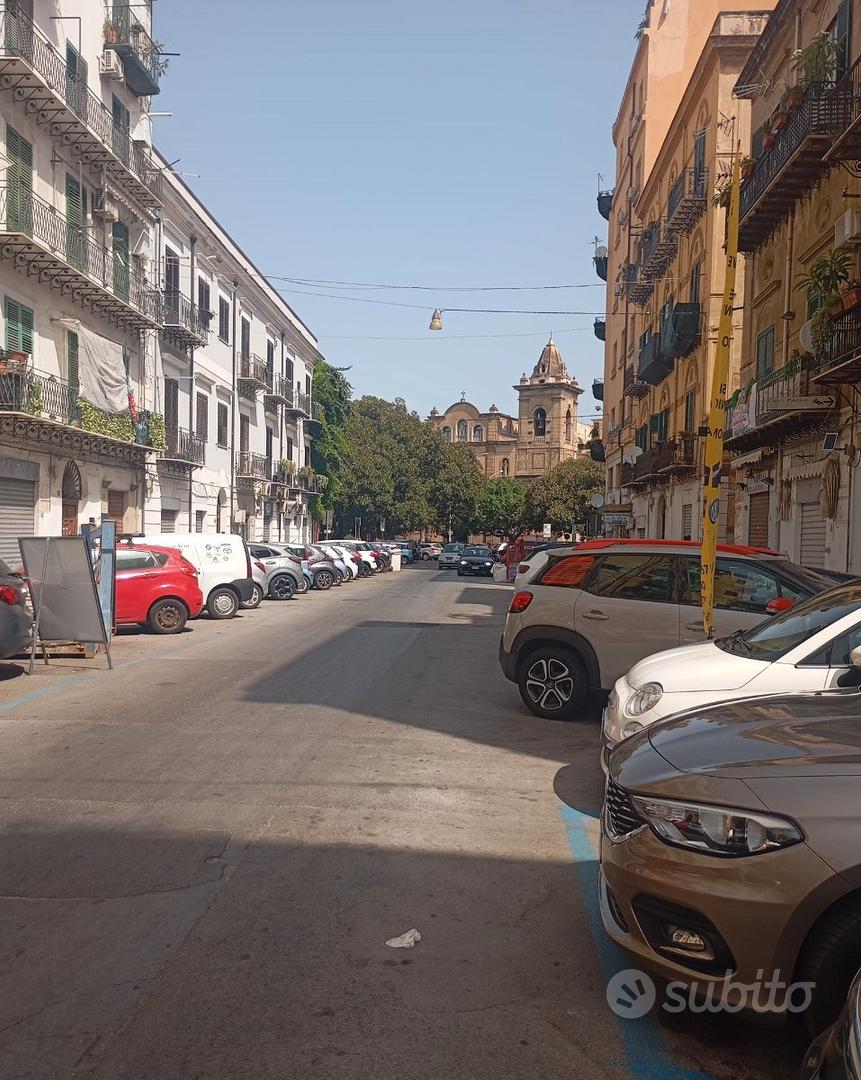 Appartamento – PA - Vista 4