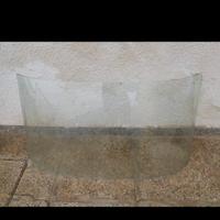 parabrezza e vetri laterali ape piaggio 500