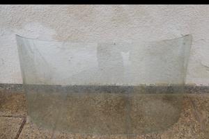 parabrezza e vetri laterali ape piaggio 500