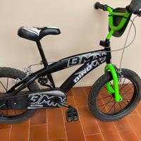 Bmx Dino 16 NUOVISSIMA!!!