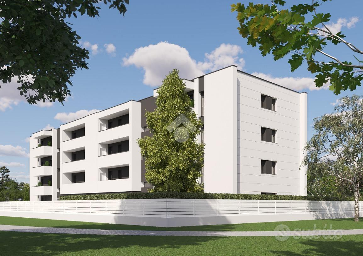 Apartment in Crespellano - Vista 5