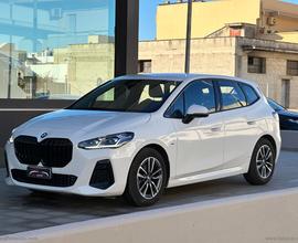 BMW 218d Active Tourer Msport