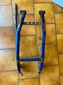 Ricambi Yamaha YZ 250