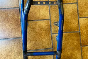 Ricambi Yamaha YZ 250