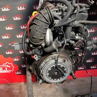 Motore Mini Cooper W10B16A