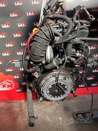 Motore Mini Cooper W10B16A