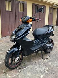 Aerox 50