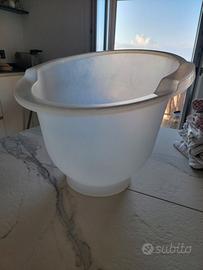 Vaschetta bagnetto shantala