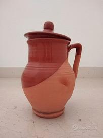PIGNATTA TERRACOTTA