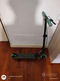 Monopattino Oxelo MID 5 per bimbi 6,7, 8 e 9 anni