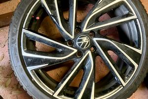 Cerchi in lega Adelaide 19 pollici volkswagen