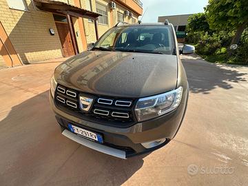 DACIA LOGAN 1.5 d Unico proprietario