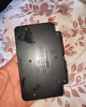 Base ricarica Nintendo 3ds 