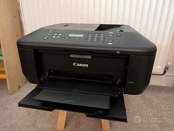 Stampante multifunzione CANON MX475