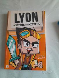 Lyon libri