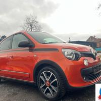Renault Twingo TCe 90 CV EDC Intens