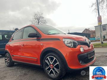 Renault Twingo TCe 90 CV EDC Intens