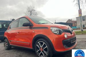 Renault Twingo TCe 90 CV EDC Intens