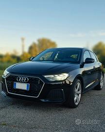 Audi A1 Sportback 30 TFSI S tronic Admired