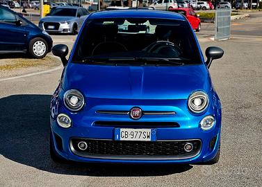 Fiat 500 1.0 Hybrid Sport