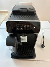 Philips Serie 2300 LatteGo – praticamente nuova