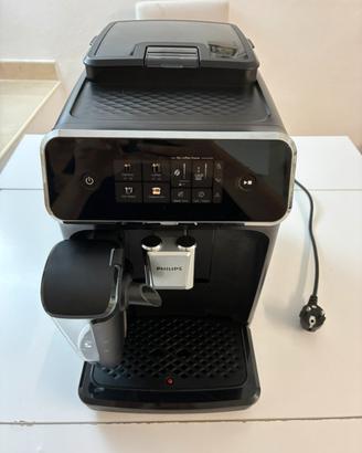 Philips Serie 2300 LatteGo – praticamente nuova