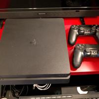 PlayStation 4 Slim 1 TERA