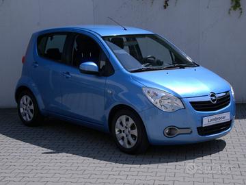 OPEL Agila 1.2 16V 86CV Enjoy