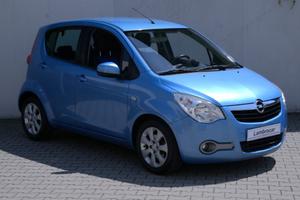 OPEL Agila 1.2 16V 86CV Enjoy