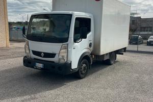 Renault Maxity 140 DXI