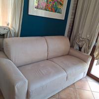 Divano letto 2 posti Poltronesofa'