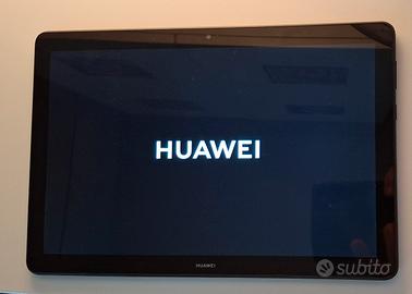 Huawei Mediapad T5  inclusa Cover