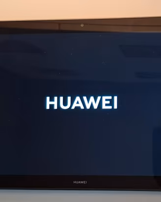 Huawei Mediapad T5  inclusa Cover