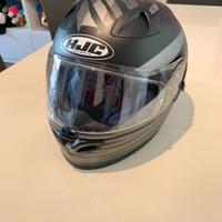 CASCO integrale HJC FG-ST