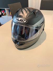 CASCO integrale HJC FG-ST