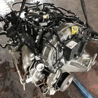 MOTORE Ford Puma Hybrid 1.0 92kW 125Cv B7JB 2022