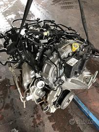 MOTORE Ford Puma Hybrid 1.0 92kW 125Cv B7JB 2022