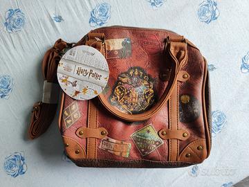 Bowling Bag Harry Potter