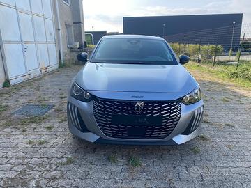 PEUGEOT 208 5P - STYLE Benzina 100 S&S N238751