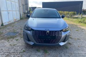 PEUGEOT 208 5P - STYLE Benzina 100 S&S N238751