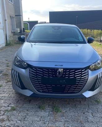 PEUGEOT 208 5P - STYLE Benzina 100 S&S N238751